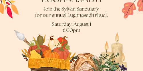 Lughnasadh Ritual