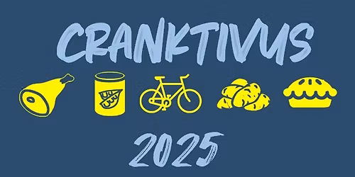 Cranktivus 2025