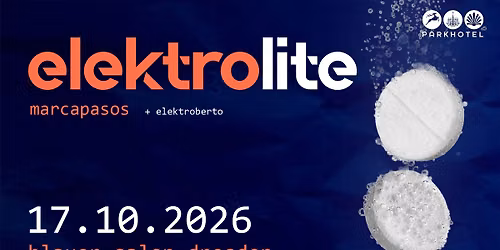 ELEKTROLITE
