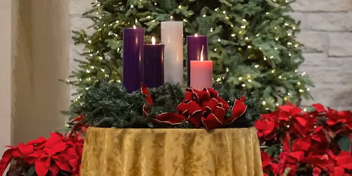 Christmas Eve Service | Communion