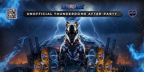 Aftershock (Thunderdome Afterparty)