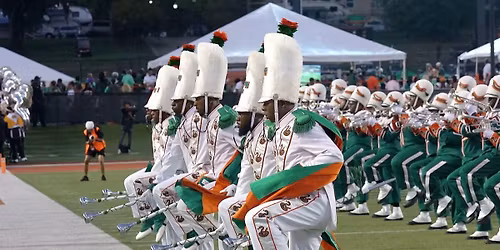 ESPN Band of the Year