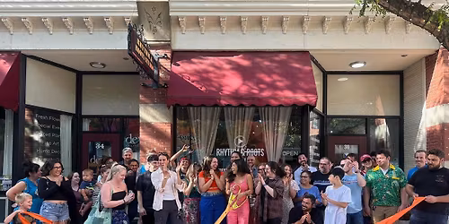 Adult Performance Program - Hip Hop