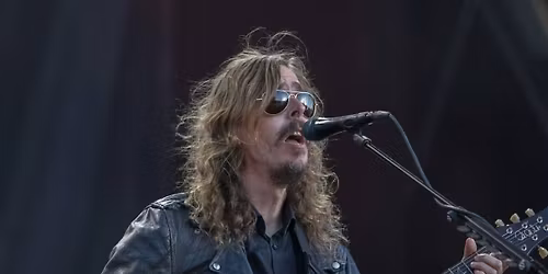 Parking Opeth with Katatonia (18+)