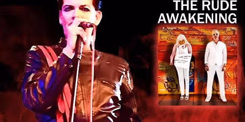 Tubeway Days Gary Numan Tribute Show At The Station