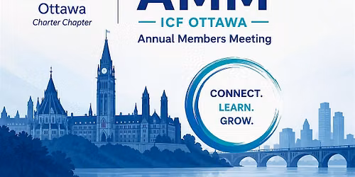 ICF Ottawa Annual Members Meeting