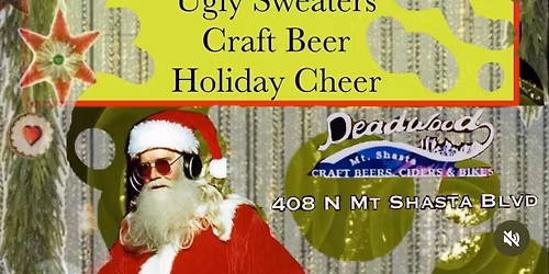 Artisan Holiday Market