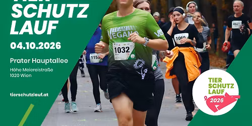 15. Tierschutzlauf