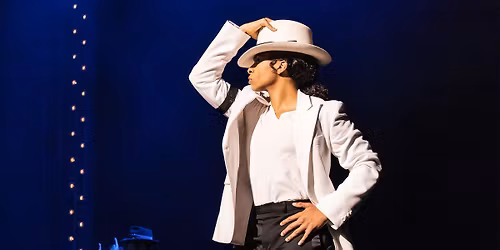 MJ - The Musical - St. Louis