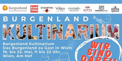 Burgenland Kul(t)inarium 2026