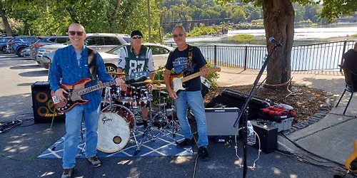 7 NORTH @ THE BRIDGE HOUSE, PHILLIPSBURG, NJ