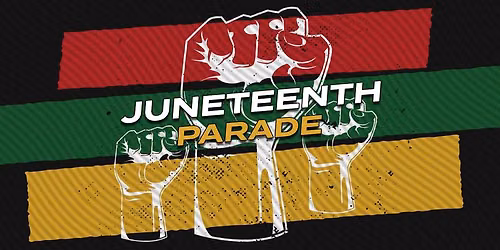 Juneteenth Event