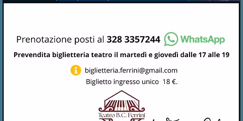 Francesco De Gregori - Koala's Tribute Band