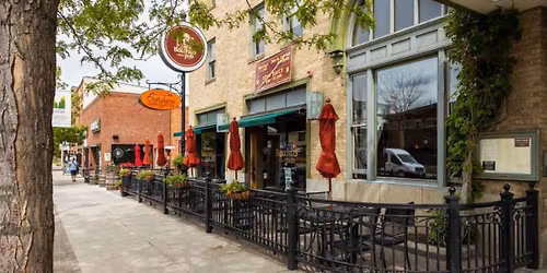 Trivia Night at Bacchus Pub