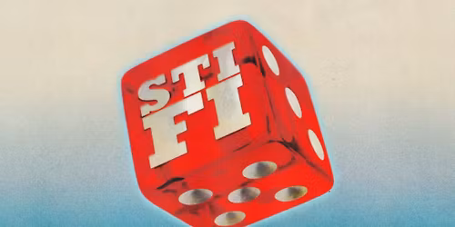 Sticky Fingers - Live in North America