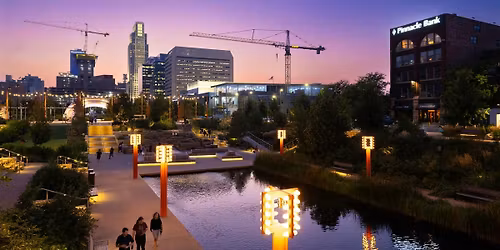 Ty Kreitman (Economics Club Industrial Speaker Series)