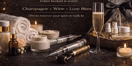 Spa Open House Event