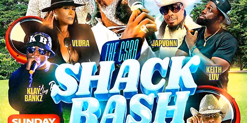 Shack Bash 