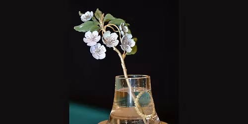 Special Event: See Faberg\u00e9 \u2018The Pear Blossom\u2019
