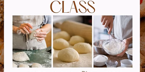 Beginner Sourdough with Becky