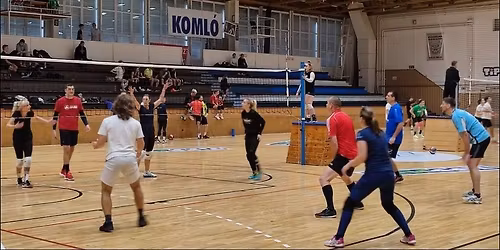 XXI. Oncotherm Mix R\u00f6plabda Torna - Koml\u00f3