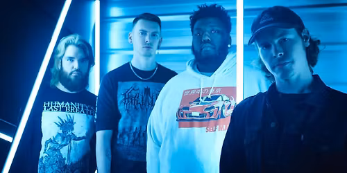 Intrinsic, Giant's Knife, Humanity's Downfall, Nordik Battle | The Tracks