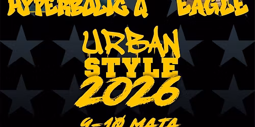URBAN STYLE 2026