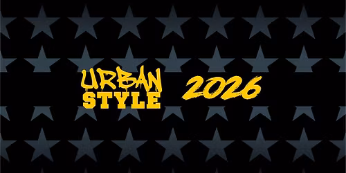 URBAN STYLE 2026