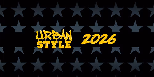 URBAN STYLE 2026