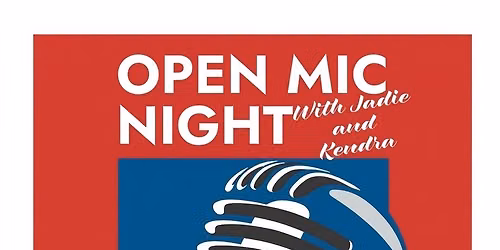 EVO Open Mic 