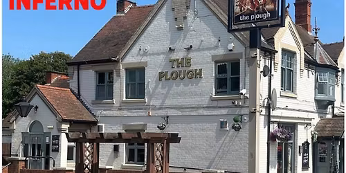 \ud83d\udc83\ud83e\udea9\ud83d\udd7aDisco Inferno - Live at The Plough \ud83d\udc83\ud83e\udea9\ud83d\udd7a