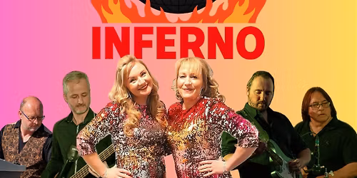 \ud83d\udc83\ud83e\udea9\ud83d\udd7aDisco Inferno - Live at The Plough \ud83d\udc83\ud83e\udea9\ud83d\udd7a