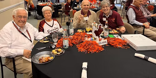 Women's Basketball Watch Party