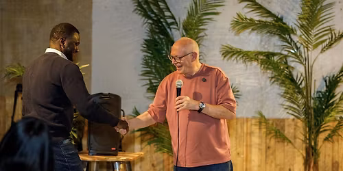 Unstoppable Speaker Masterclass