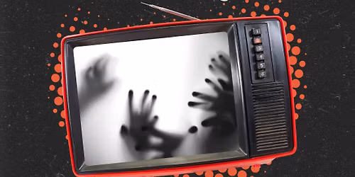 Spacebar's Horror Movie Quiz