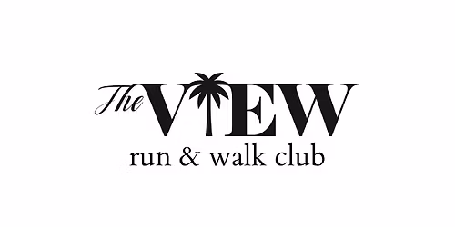 The View Run & Walk Club