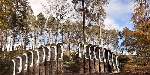 Midlife Hikers walk at Masham