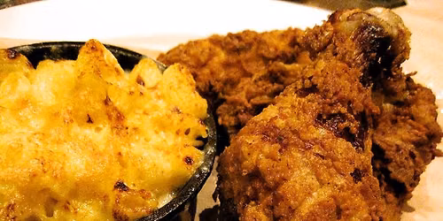 Uptown Southern Favorites