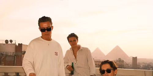 Streetboys p\u00e5 Bellman fredag 19 desember 18 \u00e5r.