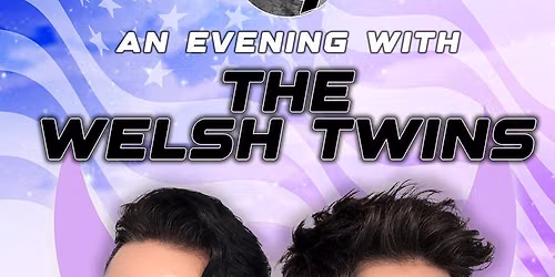 The Welsh Twins at The Regent Theater Los Angeles