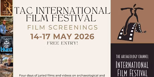 TAC International Film Festival 2026 - Film Screening