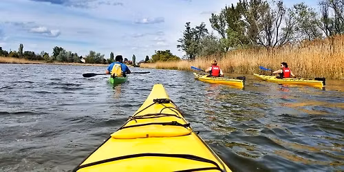 R.S.D. 18 kajakt\u00fara Soroks\u00e1r -Taksony