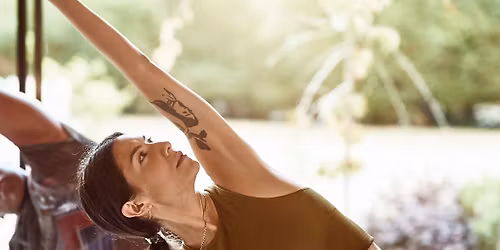 YOGAWORKSHOP - SKULDER