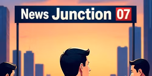 news junction 07