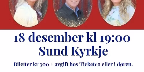 Julekonsert