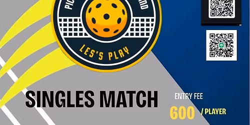 Single Match Club Challenge tournament