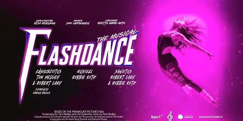 Flashdance - Musikaali