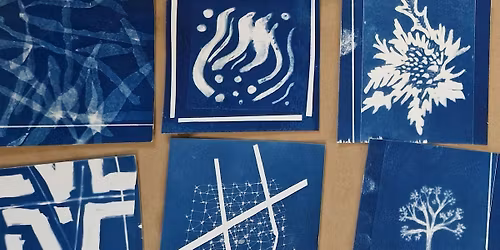 Student Session | After-hours Printmaking