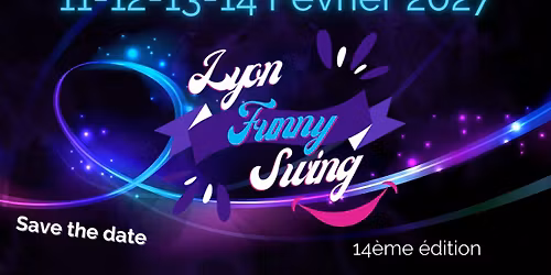 LFS - Lyon Funny Swing 2027