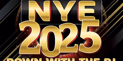 \ud83c\udf89 New Year\u2019s Eve at Bournemouth Electric Club! \ud83c\udf89